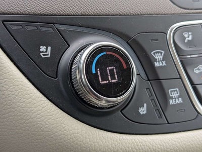 2024 Chevrolet Malibu LT 2LT
