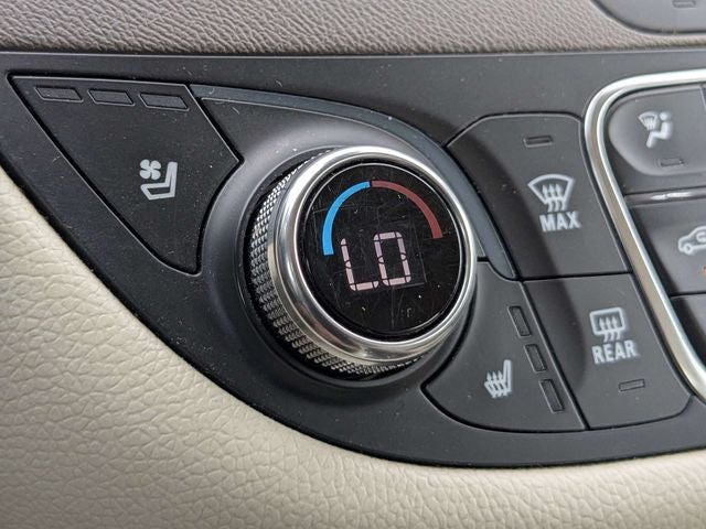 2024 Chevrolet Malibu LT 2LT
