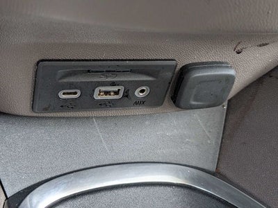 2024 Chevrolet Malibu LT 2LT