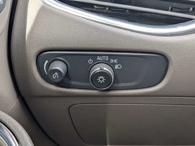 2024 Chevrolet Malibu LT 2LT