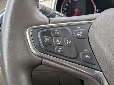 2024 Chevrolet Malibu LT 2LT