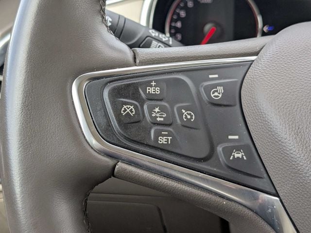 2024 Chevrolet Malibu LT 2LT