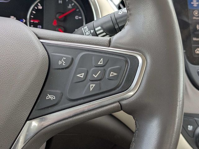 2024 Chevrolet Malibu LT 2LT