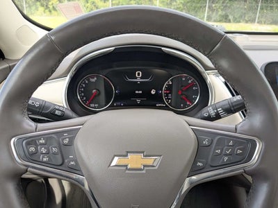 2024 Chevrolet Malibu LT 2LT