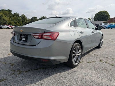 2024 Chevrolet Malibu LT 2LT