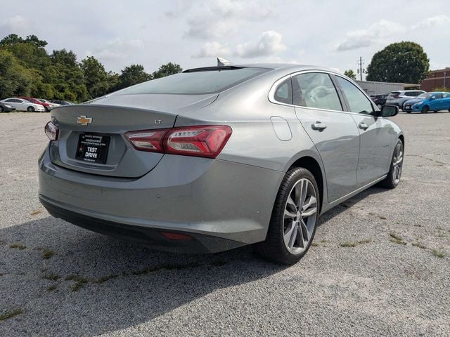 2024 Chevrolet Malibu LT 2LT