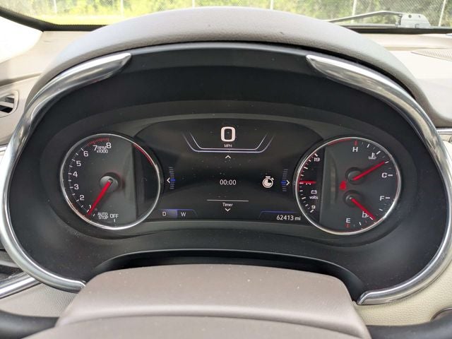 2024 Chevrolet Malibu LT 2LT