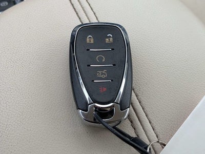 2024 Chevrolet Malibu LT 2LT