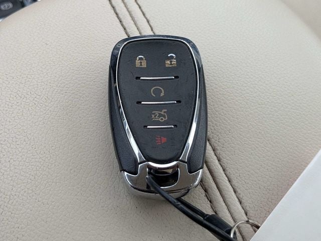 2024 Chevrolet Malibu LT 2LT