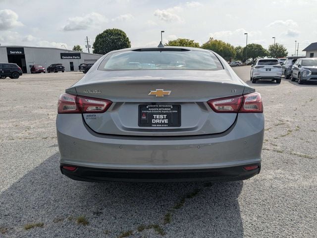 2024 Chevrolet Malibu LT 2LT