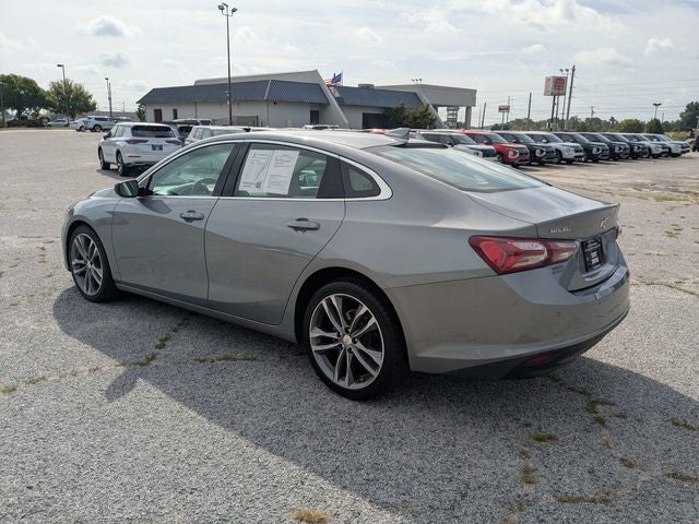 2024 Chevrolet Malibu LT 2LT