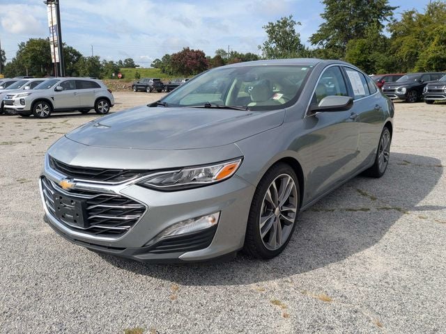 2024 Chevrolet Malibu LT 2LT