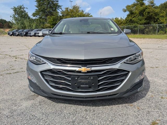 2024 Chevrolet Malibu LT 2LT
