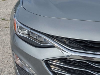 2024 Chevrolet Malibu LT 2LT