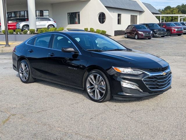 2024 Chevrolet Malibu LT 2LT