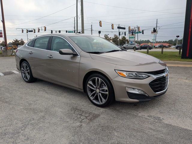2024 Chevrolet Malibu LT 2LT