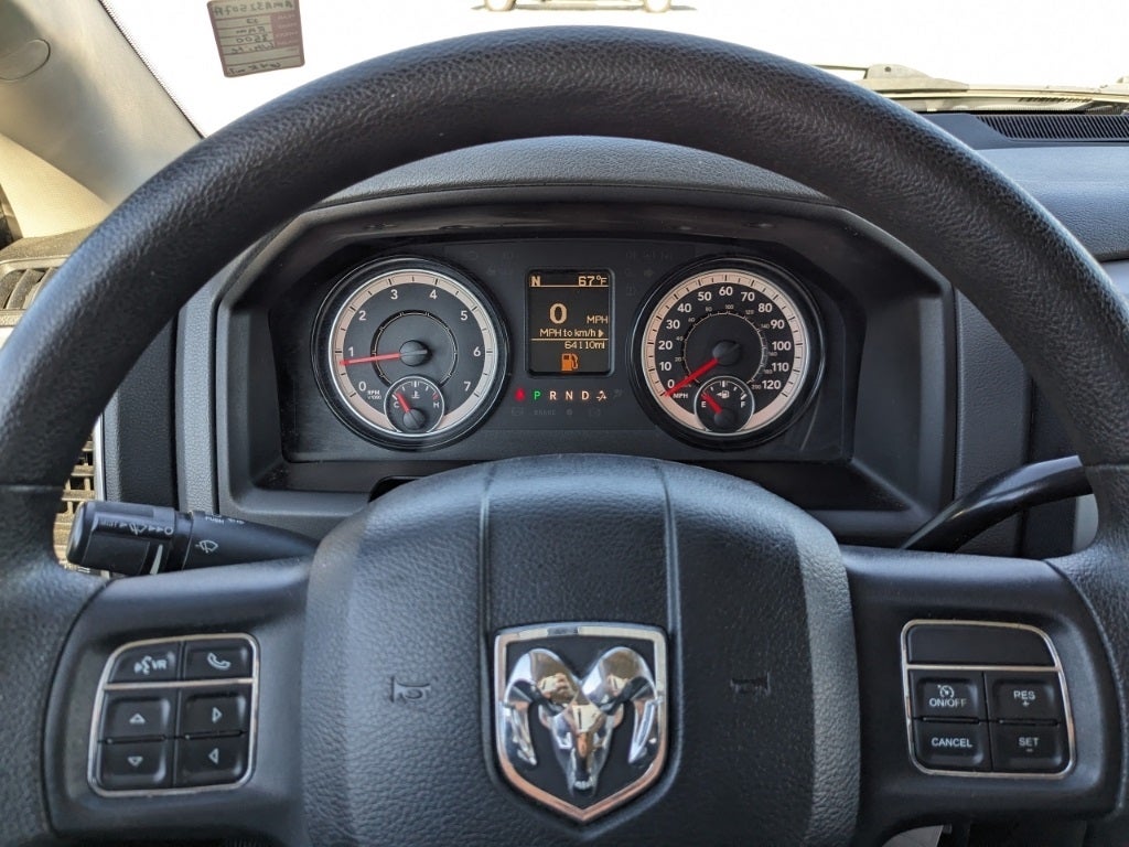 2018 RAM 3500 SLT