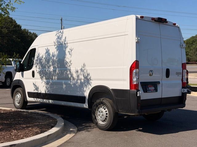 2024 RAM ProMaster 2500 High Roof