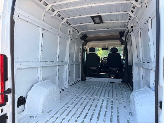 2024 RAM ProMaster 2500 High Roof