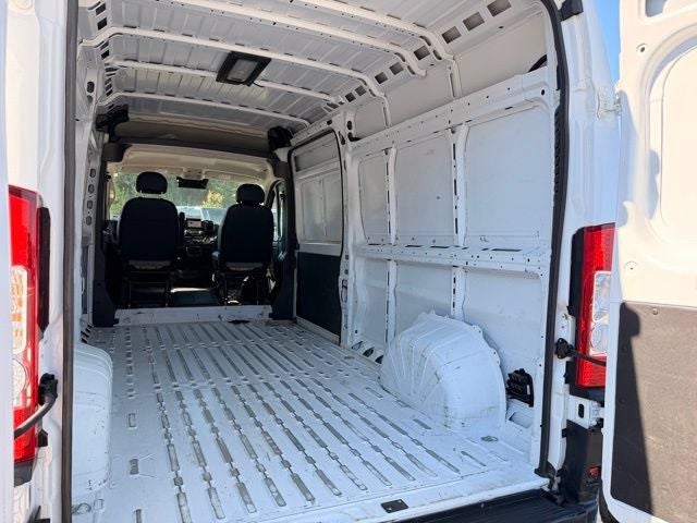 2024 RAM ProMaster 2500 High Roof