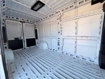2024 RAM ProMaster 2500 High Roof