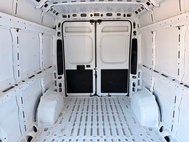 2024 RAM ProMaster 2500 High Roof