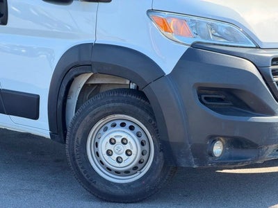 2024 RAM ProMaster 2500 High Roof