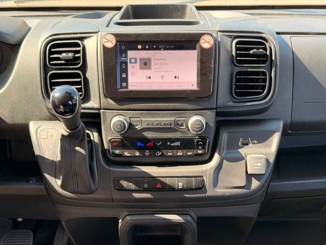 2024 RAM ProMaster 2500 High Roof