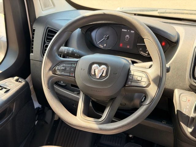 2024 RAM ProMaster 2500 High Roof