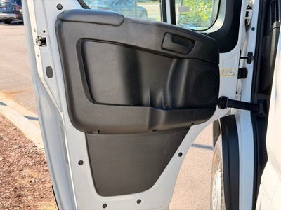 2024 RAM ProMaster 2500 High Roof