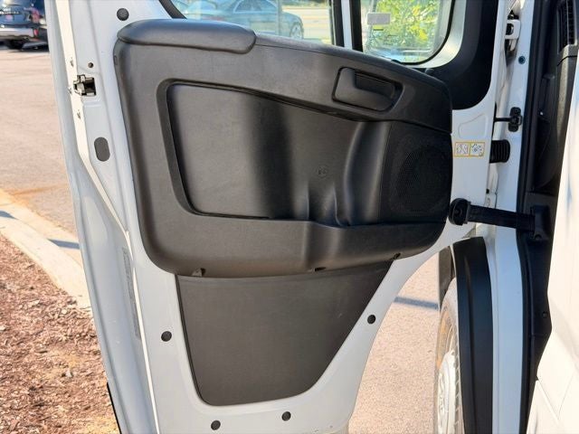 2024 RAM ProMaster 2500 High Roof