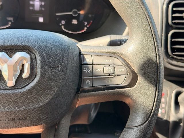 2024 RAM ProMaster 2500 High Roof