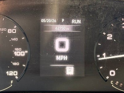 2024 RAM ProMaster 2500 High Roof
