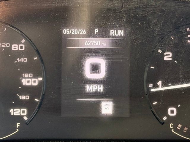 2024 RAM ProMaster 2500 High Roof