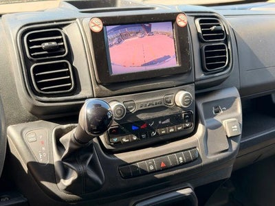 2024 RAM ProMaster 2500 High Roof