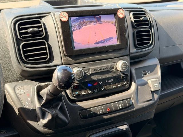 2024 RAM ProMaster 2500 High Roof