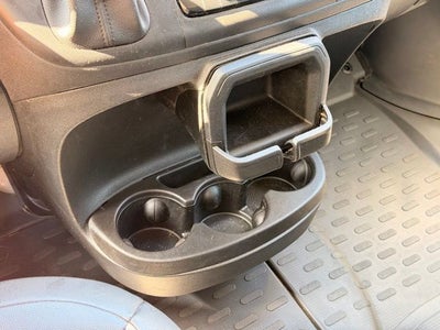 2024 RAM ProMaster 2500 High Roof