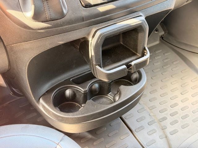 2024 RAM ProMaster 2500 High Roof