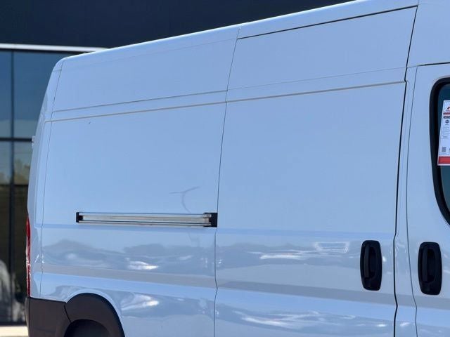 2024 RAM ProMaster 2500 High Roof