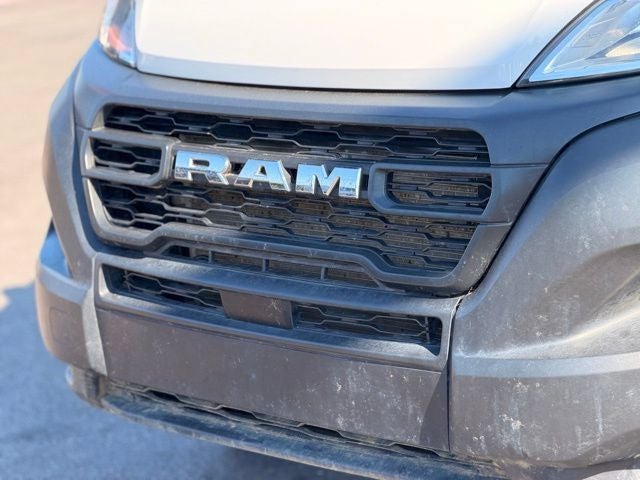 2024 RAM ProMaster 2500 High Roof