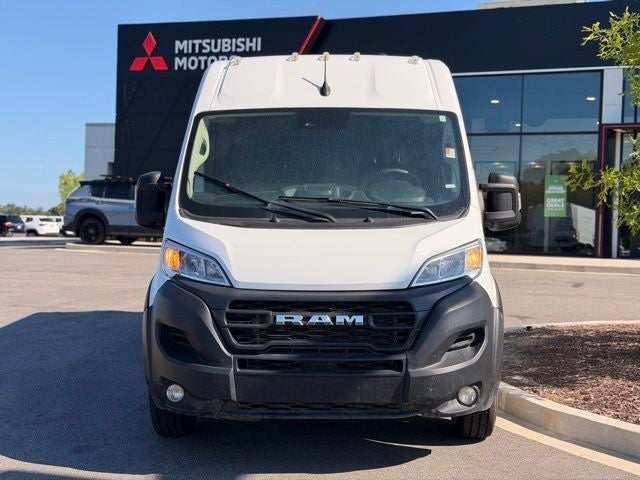 2024 RAM ProMaster 2500 High Roof