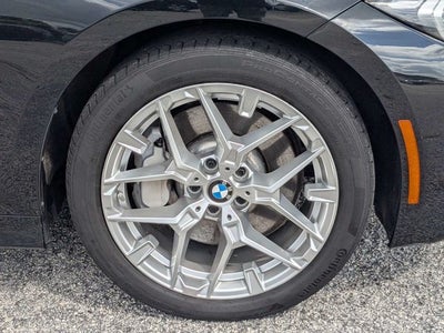 2025 BMW 3 Series 330i