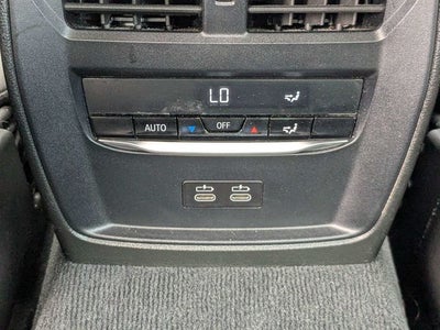 2025 BMW 3 Series 330i