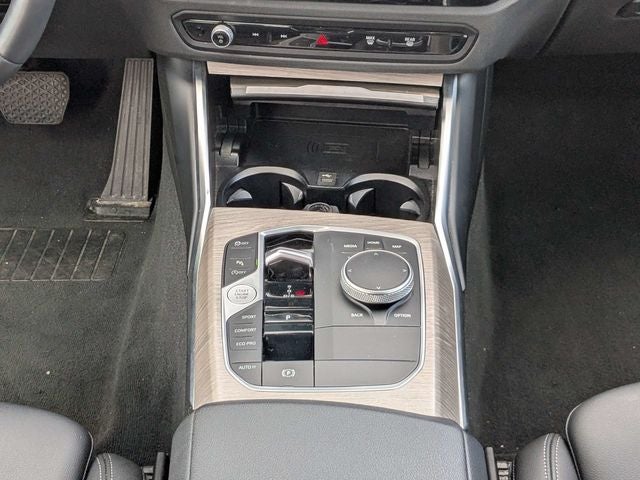 2025 BMW 3 Series 330i
