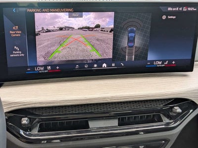 2025 BMW 3 Series 330i