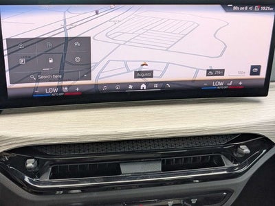 2025 BMW 3 Series 330i