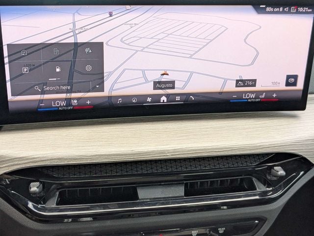 2025 BMW 3 Series 330i
