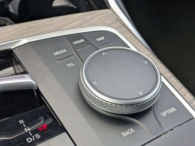 2025 BMW 3 Series 330i