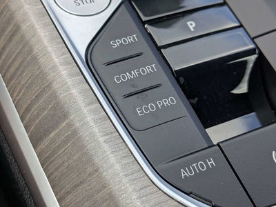 2025 BMW 3 Series 330i
