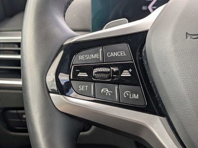 2025 BMW 3 Series 330i